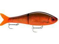 Hard Lure Rapala Super Shadow Rap Glide 16cm 86g - Lava Roach