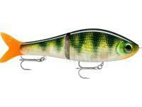 Hard Lure Rapala Super Shadow Rap Glide 16cm 86g - Live Perch