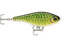 Hard Lure Rapala Super Shadow Rap Jerk 11cm 41g - PKL - Live Pike