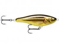 Lure Rapala Twitchin Rap 12cm 53g - Golden Smelt (GSML)