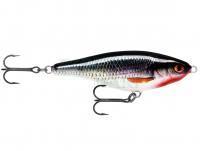 Lure Rapala Twitchin Rap 12cm 53g - Heavy Metal Roach (HMR)