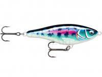 Przynęta Rapala Twitchin Rap 12cm 53g - Mr. Sparkles (MRS)