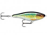 Lure Rapala Twitchin Rap 12cm 53g - Rock n Roach (RNR)