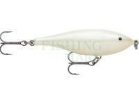 Lure Rapala Rapala Twitchin Rap 8cm 12g - Bone