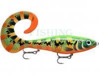 Lure Rapala X-Rap Otus 25cm - Peacock (PCK)