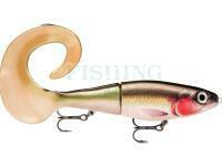 Lure Rapala X-Rap Otus 25cm - Yellow Shiner