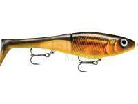 Przynęta Rapala X-Rap Peto 14cm - Live Golden Smelt