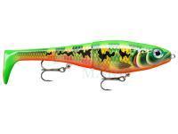 Lure Rapala X-Rap Peto 14cm - Peacock (PCK)