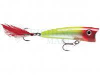 Lure Rapala X-Rap Pop 7cm 11g - Clown (CLN)