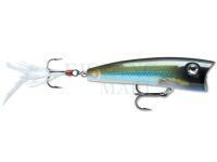 Lure Rapala X-Rap Pop 7cm 11g - Moss Back Shiner (MBS)