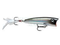 Lure Rapala X-Rap Pop 7cm 11g - Pearl Grey Shiner (PGS)