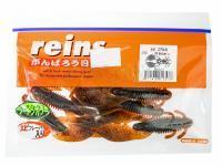 Przynęta Reins AX Craw 3.5 inch | 8cm - #055 Akagaeru (Red Frog)