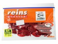 Przynęta Reins AX Craw 3.5 inch | 8cm - #310 Strawberry