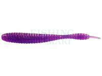 Soft Bait Reins Bubbling Shaker 3" - 567 Lilac Silver & Blue Flake