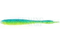 Soft Bait Reins Bubbling Shaker 3" - L14 Ice Chartreuse Ⅱ