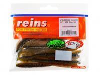 Soft Bait Reins Bubbring Shaker 4 inch - B47 New Blue Gill