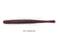 Soft Bait Reins Kick Trick Ringer 4 inch - #004 Scuppernong