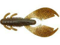 Soft Bait Reins Mini AX Craw 2 inch - 002 Green Pumpkin