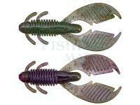 Soft Bait Reins Mini AX Craw 2 inch - 060 Onga River Moneybait