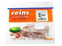 Soft Bait Reins Mini AX Craw 2 inch - 074 North Lake Phase 1