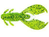 Soft Bait Reins Mini AX Craw 2 inch - 419 Chart Pepper