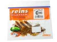 Soft Bait Reins Mini AX Craw 2 inch - B87 Stickleback