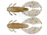 Soft Bait Reins Mini AX Craw 2 inch - L13 Electric Shad Ⅱ