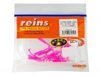 Soft Bait Reins Rockvibe Shad 1.2 inch - #206 UV Pink Sigh