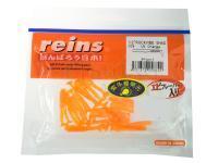 Przynęta Reins Rockvibe Shad 1.2 cale - #208 UV Orange