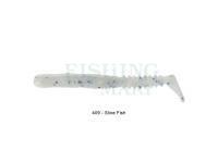 Soft Bait Reins Rockvibe Shad 1.2 inch - 409 Slice Fish