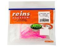 Przynęta Reins Rockvibe Shad 1.2 cale - B30 Clear Pink