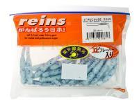 Soft Bait Reins Rockvibe Shad 2 inch - #210 UV Blue Cheese