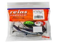 Przynęta Reins Rockvibe Shad 2 cale - B88 Blue Minnow