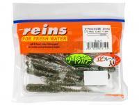 Soft Bait Reins Rockvibe Shad 3 inch - 072 West Coast Phase 1