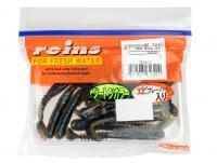 Soft Bait Reins Rockvibe Shad 3 inch - B47 New Blue Gill