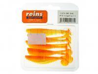 Przynęta Reins S-Cape Shad 2.5 cala - B76 CC Orange Glow C S