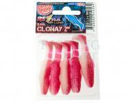 Soft bait Relax Clonay 2 - L180