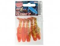 Soft bait Relax Clonay 2 - L398