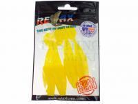 Soft bait Relax DiamondShad 3 inch - S060