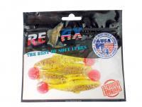 Soft bait Relax DiamondShad 3 inch - TC158