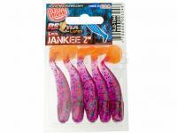 Soft bait Relax Jankee 2 inch - T044