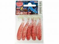 Soft bait Relax Jankee 2 inch - T061