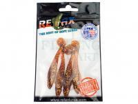 Soft bait Relax Ohio 2.5 inch - S092