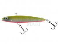 Lure River Custom Baits Slim Minnow 10 cm 14g - Z007