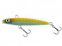 Lure River Custom Baits Slim Minnow 7 cm 10g - Z017