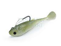 Soft Bait RT FLIP TAIL 7.6cm (3 in) 10.5g (3/8 oz) - 502 Olive Shad