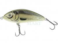Jerkbait Salmo Fatso 10cm Floating - Arkansas (A) | Limited Edition Colours