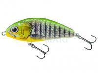 Przynęta Salmo Fatso 10cm Floating - Phantom Perch (PP) | Limited Edition Colours