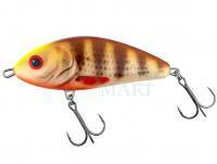 Przynęta Salmo Fatso 10cm Sinking - Spotted Brown Perch (SBP) | Limited Edition Colours