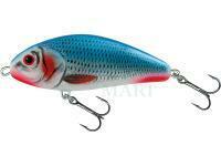 Przynęta Salmo Fatso 12cm Floating - Bleeding Blue Shad (BBS)